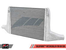 Load image into Gallery viewer, AWE Tuning 18-19 Audi SQ5 Crossover B9 3.0T ColdFront Intercooler