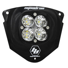 Load image into Gallery viewer, Baja Designs 05-07 KTM Headlight Kit DC Black Squadron Sport