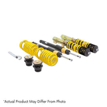 Load image into Gallery viewer, ST XA Coilover Kit 09-14 Audi A4/A4 Quattro (B8)