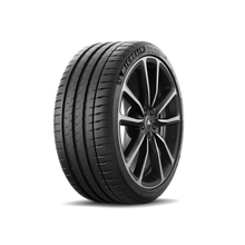 Load image into Gallery viewer, Michelin Pilot Sport 4 S 255/35R19 96Y XL Star BMW