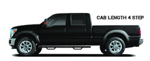 Load image into Gallery viewer, N-Fab Nerf Step 2019 Ford Ranger Crew Cab - Tex. Black - Cab Length - 3in