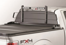 Load image into Gallery viewer, BackRack 08-20 Silverado / 04-23 F-150 Short Headache Rack Frame Only Requires Hardware