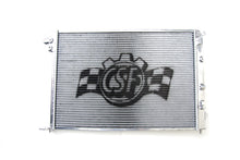 Load image into Gallery viewer, CSF 02-06 Mini Cooper S R53 Manual Radiator