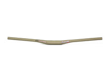 Load image into Gallery viewer, Renthal Fatbar 35 10 mm. Rise - Aluminum Gold