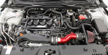 Load image into Gallery viewer, K&amp;N 2017 Honda Civic Si 1.5L Typhoon Performance Air Intake System