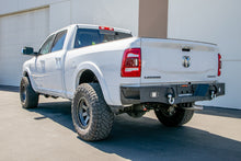 Load image into Gallery viewer, DV8 Offroad 19+ Ram 2500/3500 Rear Bumper