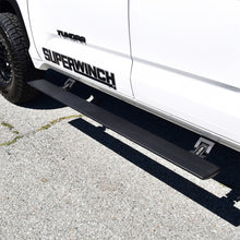 Load image into Gallery viewer, Westin 22-23 Toyota Tundra Double Cab Pro-e Running Boards - Tex. Blk