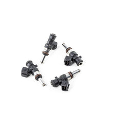 Load image into Gallery viewer, DeatschWerks 06-09 Honda S2000 F22 / 02-11 Civic Si K20 Bosch EV14 1200cc Injectors (Set of 4)