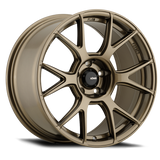 Konig Ampliform 19x9.5a 5x114.3 ET25 Gloss Bronze