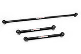 UMI Performance 82-02 GM F-Body Tubular Lower Control Arms Non-Ajustable Panhard Bar Kit