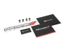 Load image into Gallery viewer, Skunk2 Pro Series 06-09 Honda Civic Hard Anodized Adjustable Rear Camber Kits