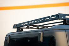 Load image into Gallery viewer, DV8 Offroad 21-23 Ford Bronco Hard Top Roof Rack