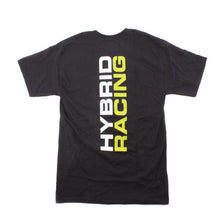 Load image into Gallery viewer, Hybrid Racing Dimensions T-Shirt