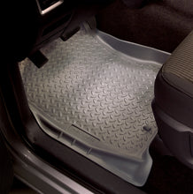 Load image into Gallery viewer, Husky Liners 99-06 Chevy Suburban/GMC Yukon Classic Style Center Hump Black Floor Liner