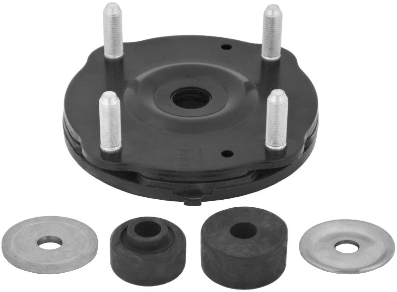 KYB Shocks & Struts Strut Mount Front Toyota Sequoia w/o Auto Leveling 08-14 / Tundra 07-15