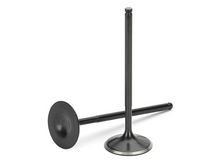 Load image into Gallery viewer, Supertech Mini Cooper 1.6L Black Nitrided Intake Valve - +1.8mm Oversize - Set of 8