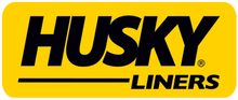 Load image into Gallery viewer, Husky Liners 11-12 Ford SD Crew Cab WeatherBeater Combo Black Floor Liners (w/o Manual Trans Case)