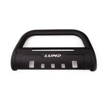 Load image into Gallery viewer, Lund 08-17 Toyota Sequoia Bull Bar w/Light &amp; Wiring - Black