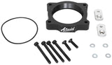 Airaid 02-09 Chevy Trailblazer / GMC Envoy 4.2L PowerAid TB Spacer