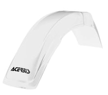 Load image into Gallery viewer, Acerbis NOST Front Fender - White