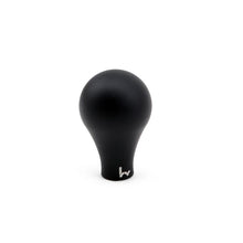 Load image into Gallery viewer, Hybrid Racing Maxim Performance Shift Knob Dust Black HYB-NOB-01-10