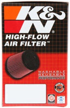 Load image into Gallery viewer, K&amp;N Replacement Air Filter 93-09 Honda TRX300EX 300 2.875in Flange ID / 4.5in OD / 5in Height