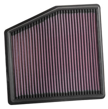 Load image into Gallery viewer, K&amp;N 17-18 Chrysler Pacifica V6 3.6L F/I Replacement Drop In Air Filter