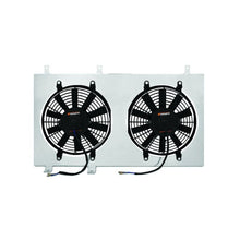 Load image into Gallery viewer, Mishimoto 97-01 Honda Prelude Aluminum Fan Shroud Kit