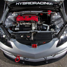 Load image into Gallery viewer, Hybrid Racing Windshield Banner HYB-STI-00-02