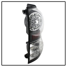 Load image into Gallery viewer, Spyder Toyota Tundra 07-13 LED Tail lights Black ALT-YD-TTU07-LED-BK