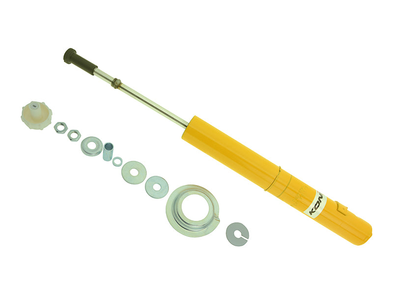 Koni Sport (Yellow) Shock 97-01 Honda Prelude/ Exc. SH Series - Front