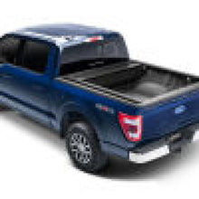 Load image into Gallery viewer, Retrax 21-22 Ford F-150 Super Crew/Super Cab (Incl. 2022 Lightning) 5.5ft Bed RetraxPRO XR