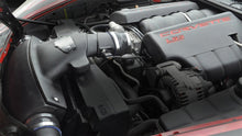 Load image into Gallery viewer, Corsa Chevrolet Corvette 08-13 C6 6.2L/06-09 C6 Z06 7.0L V8 Air Intake