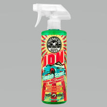 Load image into Gallery viewer, Chemical Guys JDM Squash Air Freshener &amp; Odor Eliminator - 16oz