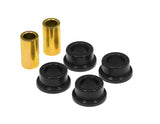 Prothane Universal Shock Bushings - Std Straight - 3/4 ID - Black