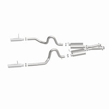 Load image into Gallery viewer, MagnaFlow Sys C/B 94-98 Ford Mustang Gt/Cobra 4.6L