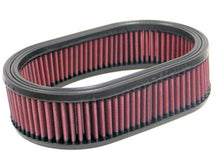 Load image into Gallery viewer, K&amp;N 75-78 Harley Davidson 1000/1200CC Drop In Replacement Air Filter