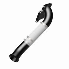 Load image into Gallery viewer, MagnaFlow 01-05 Chevy/GMC Duramax Diesel V8 6.6L 4 inch System Exhaust Pipe