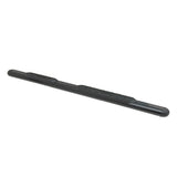 Westin Premier 4 Oval Nerf Step Bars 61.5 in - Black