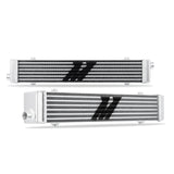 Mishimoto Universal Tube and Fin Cross Flow Performance Oil Cooler