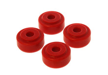 Load image into Gallery viewer, Energy Suspension Shock Bushing Set - Red