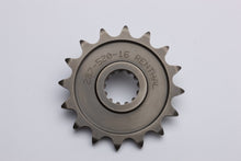 Load image into Gallery viewer, Renthal 04-24 KTM 950 -1290Super Enduro/ RC/Adv./SuperDuke/ Supermoto Frt Sprocket - 525-17P Teeth