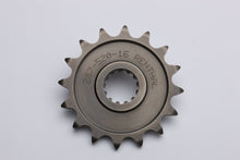 Load image into Gallery viewer, Renthal 03-19 GasGas EC200/ XC 200-300 Front Sprocket - 520-12P Teeth