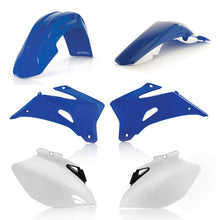 Load image into Gallery viewer, Acerbis 06-09 Yamaha YZ250F/450F Plastic Kit - Original 06