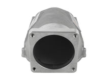 Load image into Gallery viewer, Skunk2 Ultra Race Series Side-Feed Plenum - B/D Series Silver