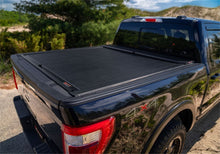 Load image into Gallery viewer, Roll-N-Lock 2020 Jeep Gladiator 5ft bed (w/ Trail Rail System) M-Series Retractable Tonneau Cover