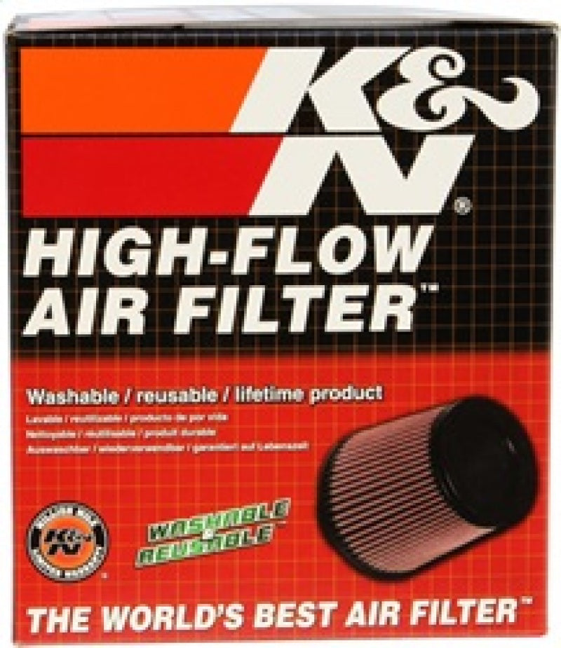 K&N Replacement Air Filter 10-12 Jeep Compass/Patriot / 11-12 Dodge Caliber