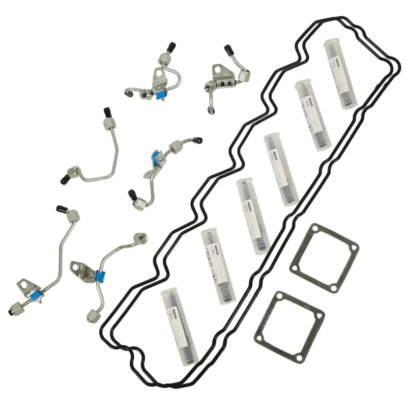 BD Diesel 03-05 Dodge Cummins Commonn Rail 5.9L Injector Install Kit