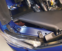 Load image into Gallery viewer, K&amp;N 2015 WRX Black Typhoon Short Ram Intake