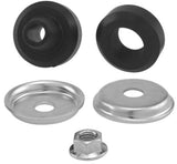 KYB Shocks & Struts Strut Mounts Rear FORD Crown Victoria 2003-10 FORD Grand Marquis 2003-06 FORD Ma